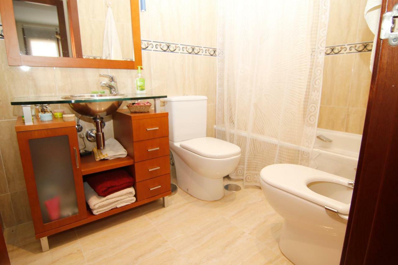 Jardin Del Sella Apartment Onís Екстериор снимка