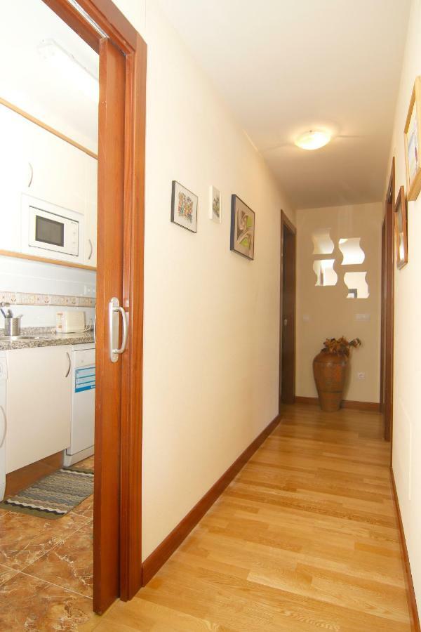 Jardin Del Sella Apartment Onís Екстериор снимка