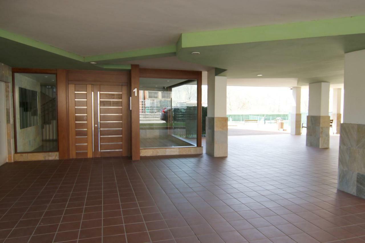Jardin Del Sella Apartment Onís Екстериор снимка