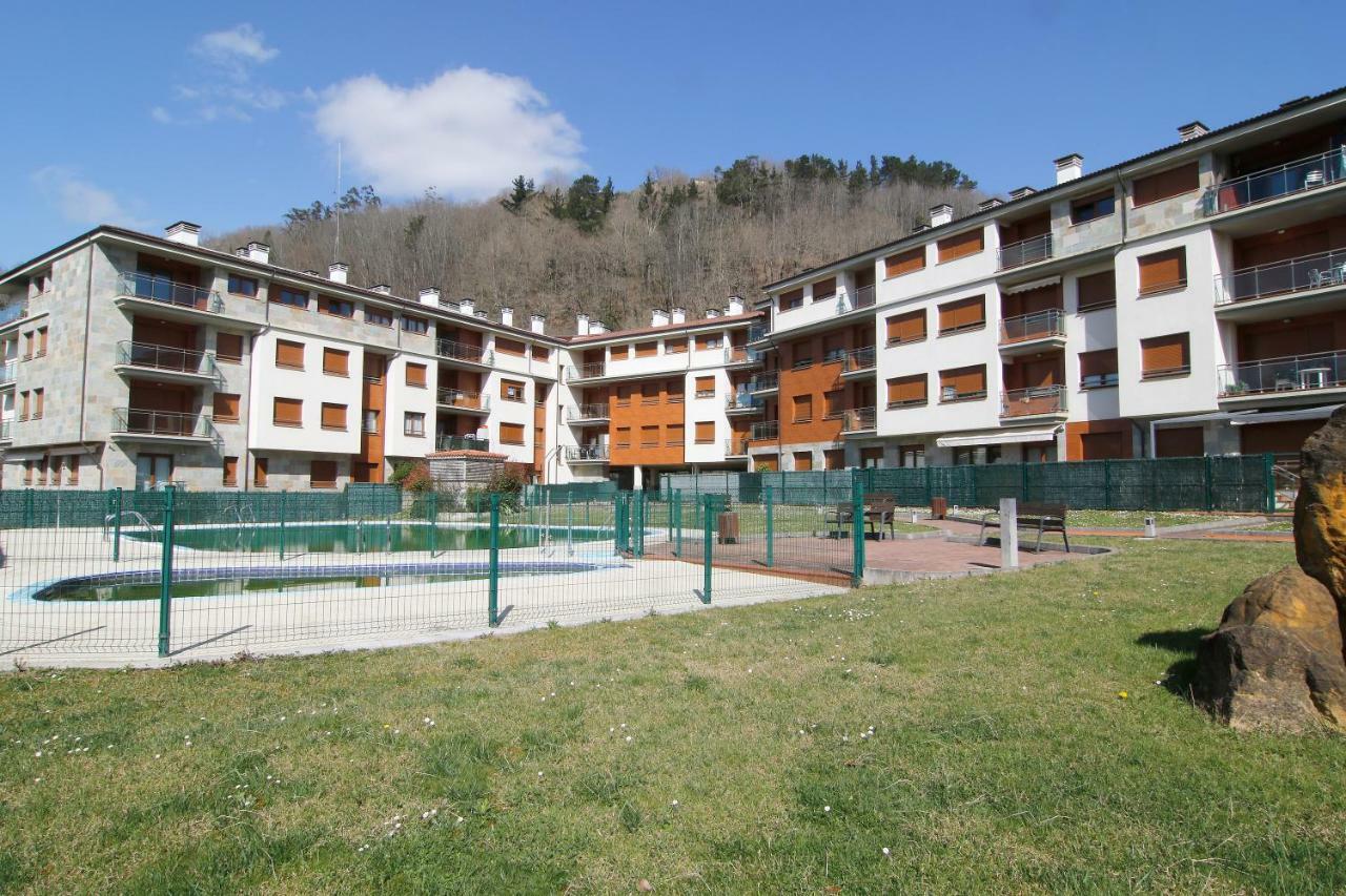 Jardin Del Sella Apartment Onís Екстериор снимка