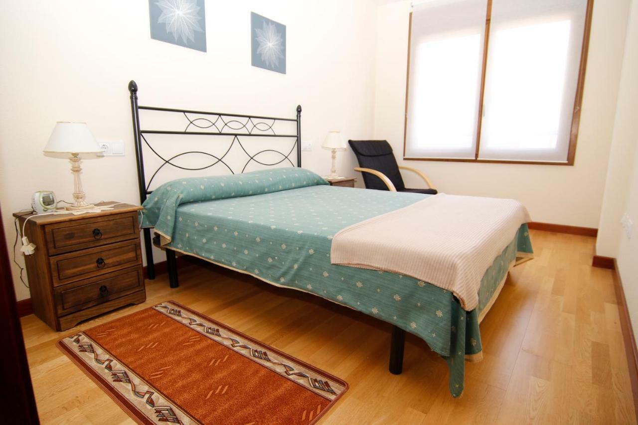 Jardin Del Sella Apartment Onís Екстериор снимка