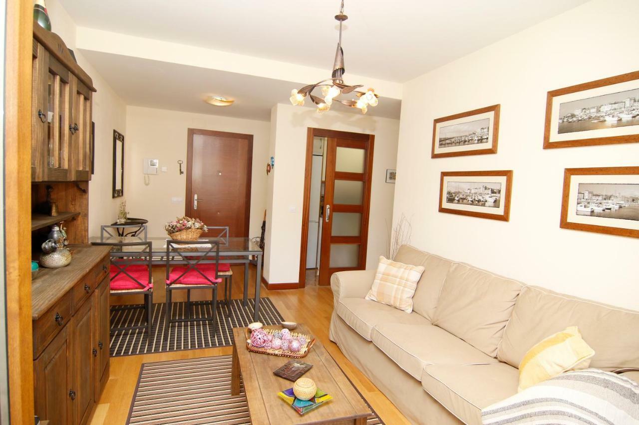 Jardin Del Sella Apartment Onís Екстериор снимка