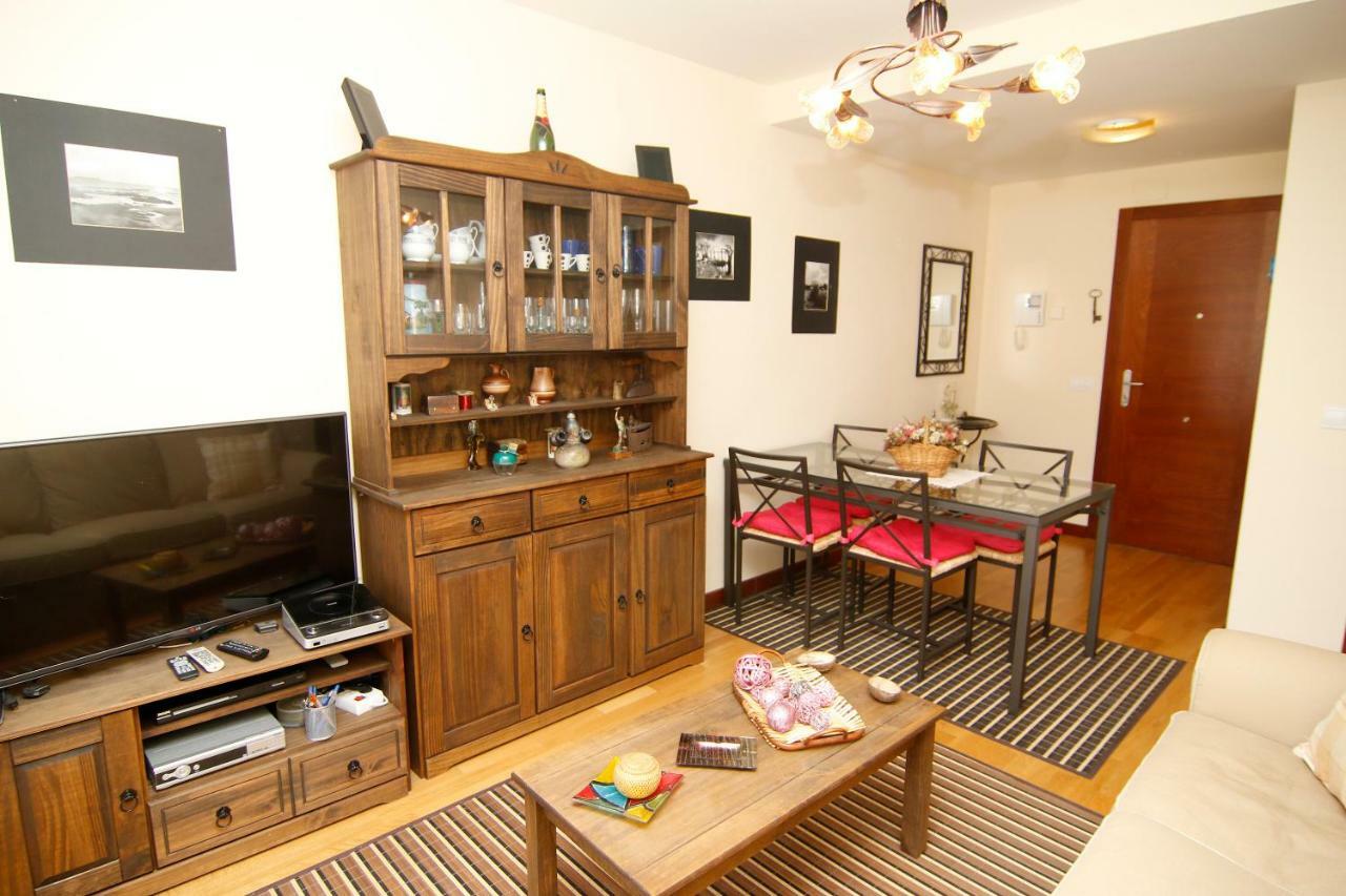 Jardin Del Sella Apartment Onís Екстериор снимка