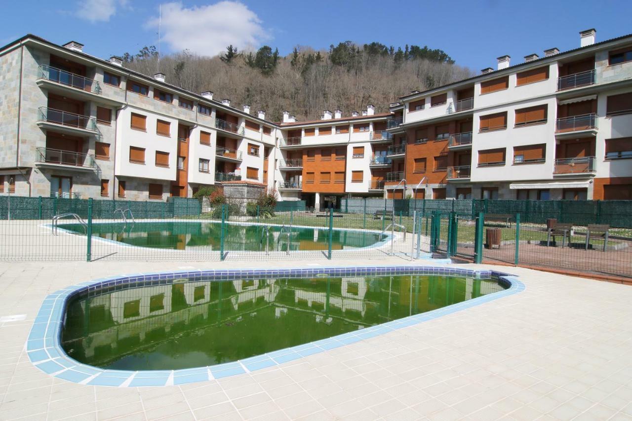 Jardin Del Sella Apartment Onís Екстериор снимка