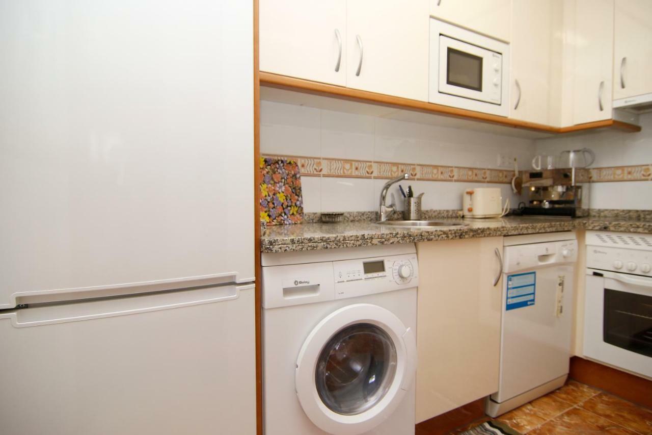 Jardin Del Sella Apartment Onís Екстериор снимка