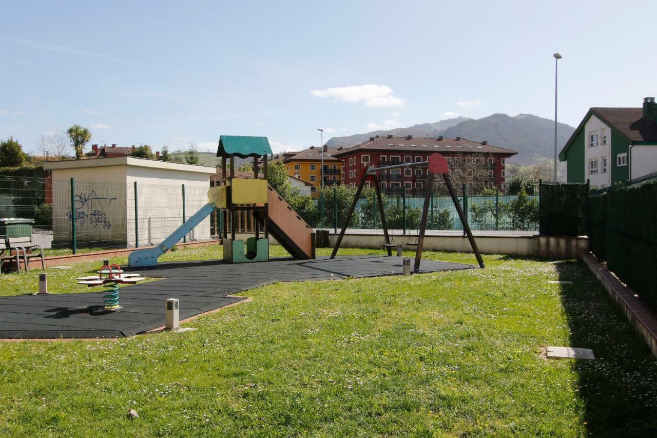Jardin Del Sella Apartment Onís Екстериор снимка