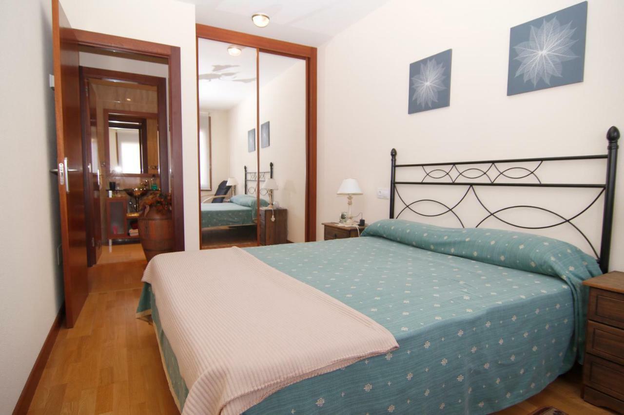 Jardin Del Sella Apartment Onís Екстериор снимка