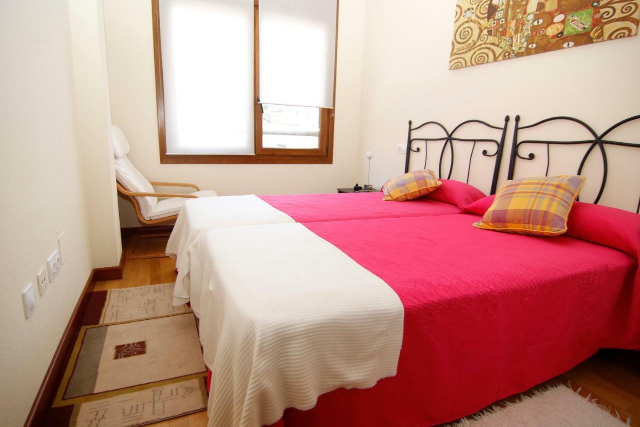 Jardin Del Sella Apartment Onís Екстериор снимка